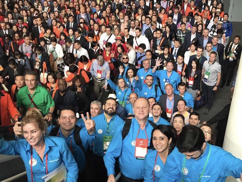 Internacionais