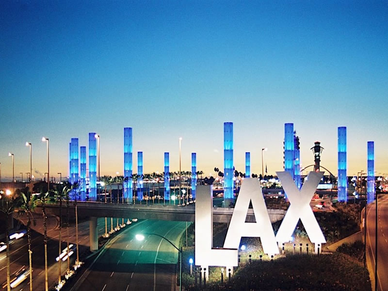 2018 - MDRT LOS ANGELES