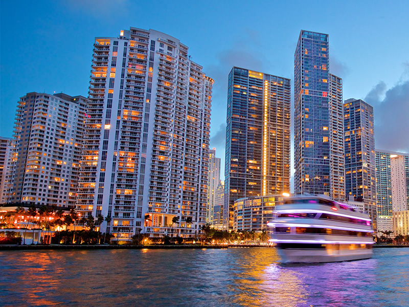 2019 - MDRT MIAMI - EUA