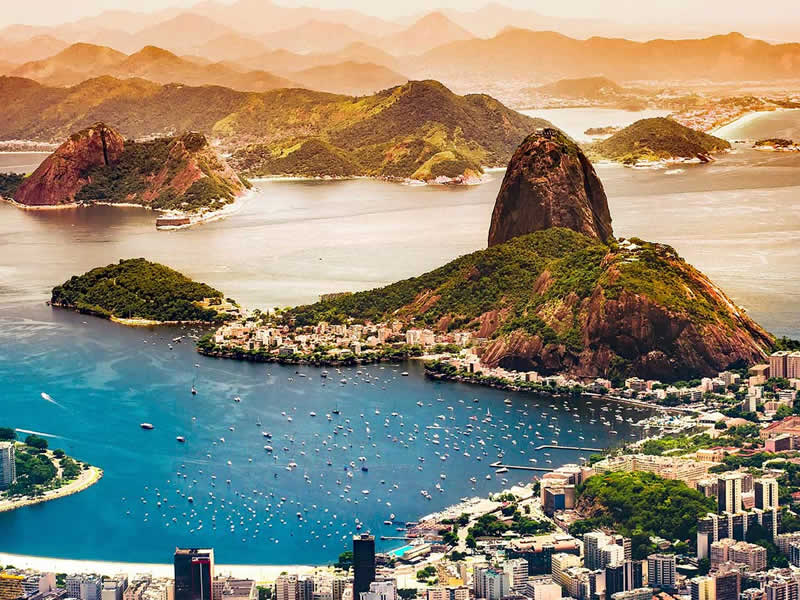 2016 - REUNIÃO ANUAL DA ATCB - RIO DE JANEIRO