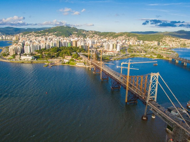 2019 - REUNIÃO ANUAL DA ATCB - FLORIANÓPOLIS