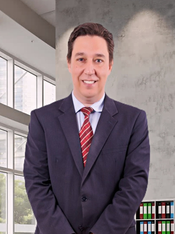 Leandro Molina