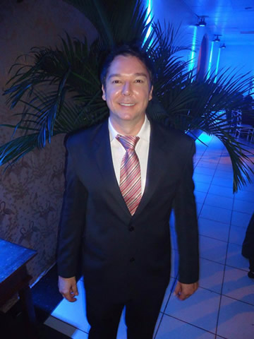 Luís Ardengue Pavan Júnio