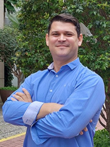 Paulo André Fonseca