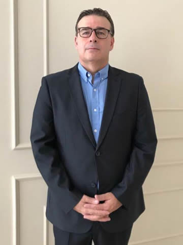 Ruben Antônio Busnelli Carrera
