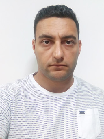 Wagner Nobre Sarmento